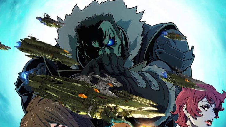 宇宙戦艦ヤマト2199 星巡る方舟