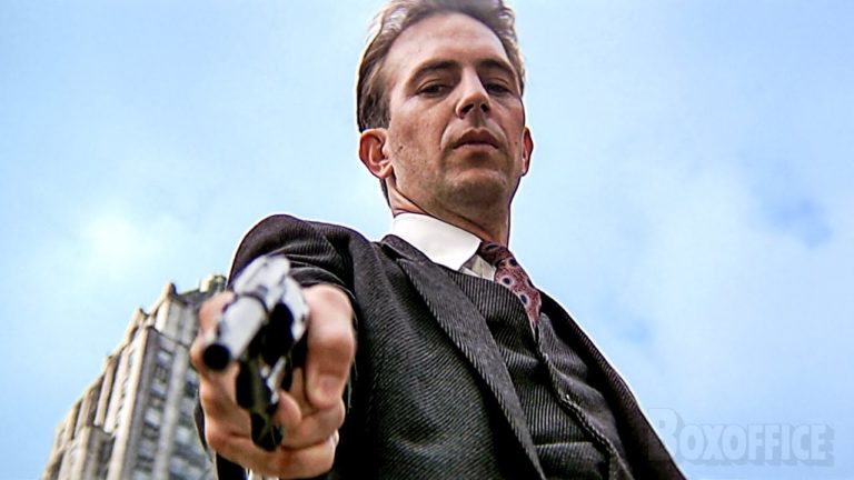 アンタッチャブル