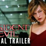 バイオハザード（2002）