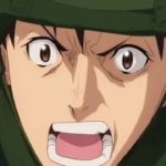 ゲート 自衛隊 彼の地にて、斯く戦えり